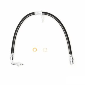 Subaru Legacy Brake Hose - Rear - R1 Concepts - `10-`14